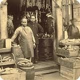 Chinese-butcher-grocery-shop-circa-1880